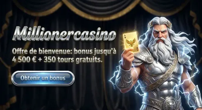 Millionercasino